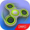 Spin The Fidget