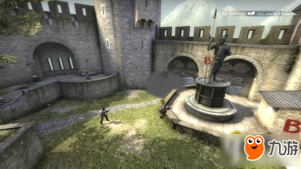 CSGO单排上分有哪些技巧 单排上分五要素介绍