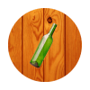 Bottle Spinner Ultimate占内存小吗