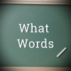 What Words占内存小吗