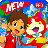 Pro Yo Kai Watch 2017 tIPs
