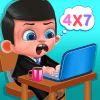 Kids Maths Master