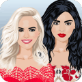 Fashion Superstar Dress Upiphone版下载