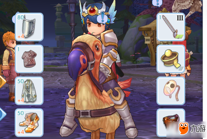 仙境传说RO手游黑暗之王怎么打 黑暗之王击杀攻略