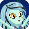 Dress Up Lyra Games