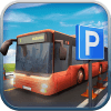 Bus Driver Parking Simulator