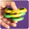 FAST Fidget Hand Spinner !!