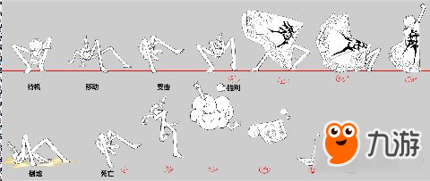 十萬(wàn)個(gè)冷笑話(huà)2寒舞的研發(fā)日志 誠(chéng)意制作