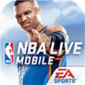 NBA LIVE版本更新