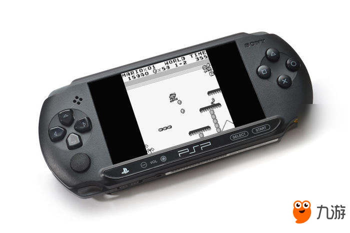 宫本茂曾用破解PSP玩过盗版《超级马里奥大陆》