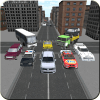 City Vehicle Simulator