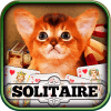 Solitaire: Cat Sweet Life