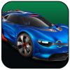 Racing Car 3D版本更新