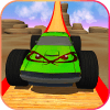 Bigwheel: Impossible Tracks版本更新