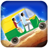 Hill Tuk Tuk Rickshaw Racingiphone版下载