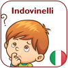 Indovinelli , Quiz Italiano在哪下载