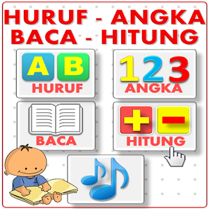 Game Edukasi Anak Lengkap