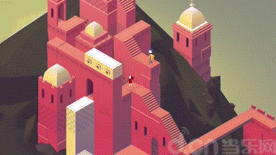 神奇周四《纪念碑谷2》、《蘑菇三兄弟》等