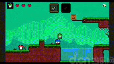 神奇周四《纪念碑谷2》、《蘑菇三兄弟》等