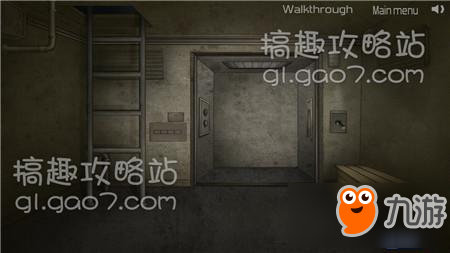 逃出废弃的机器人古堡第3部分攻略 逃出废弃的机器人古堡攻略3