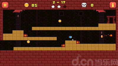 神奇周四《纪念碑谷2》、《蘑菇三兄弟》等