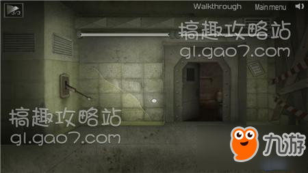 逃出废弃的机器人古堡第2部分攻略 逃出废弃的机器人古堡攻略2