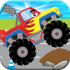 Monster Truck Games Easy Kidsiphone版下载