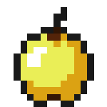 [食物]金苹果