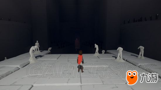 《Rime》圖文攻略 全成就、全收集