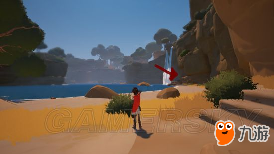 《Rime》圖文攻略 全成就、全收集