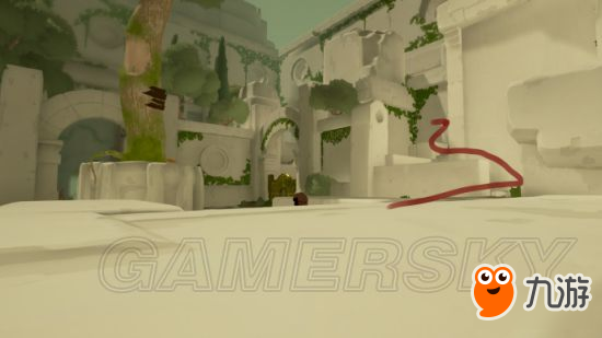 《Rime》圖文攻略 全成就、全收集