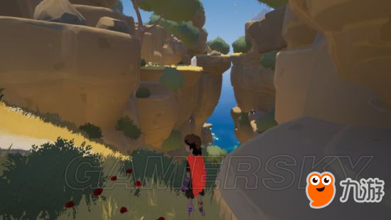 《Rime》圖文攻略 全成就、全收集