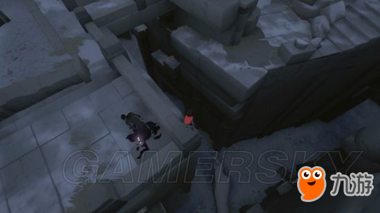 《Rime》图文攻略 全成就、全收集