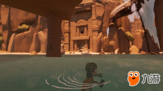 《Rime》图文攻略 全成就、全收集