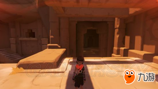 《Rime》圖文攻略 全成就、全收集