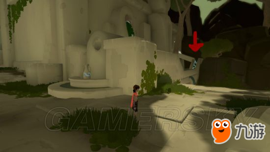 《Rime》圖文攻略 全成就、全收集