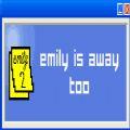 Emilyisawaytoo无法打开