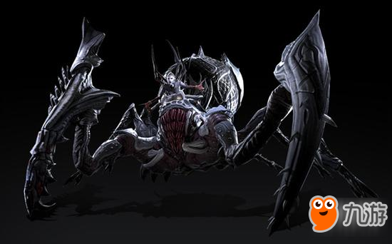 Nexon公布新作《黑暗复仇者3》 预计7月上市