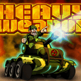 Heavy Weapon怎么下载到电脑