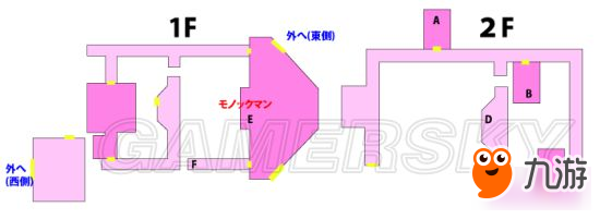 《彈丸論破絕對(duì)絕望少女》白金攻略