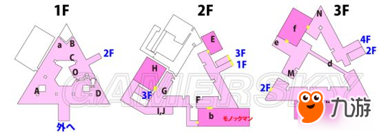 《彈丸論破絕對(duì)絕望少女》白金攻略