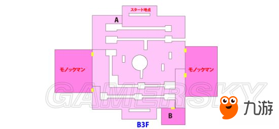 《彈丸論破絕對(duì)絕望少女》白金攻略