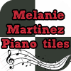 Melanie Martinez piano tiles 2