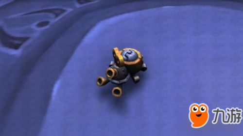 魔兽世界7.3新增小宠物 纳克西和挖洞蛛技能介绍
