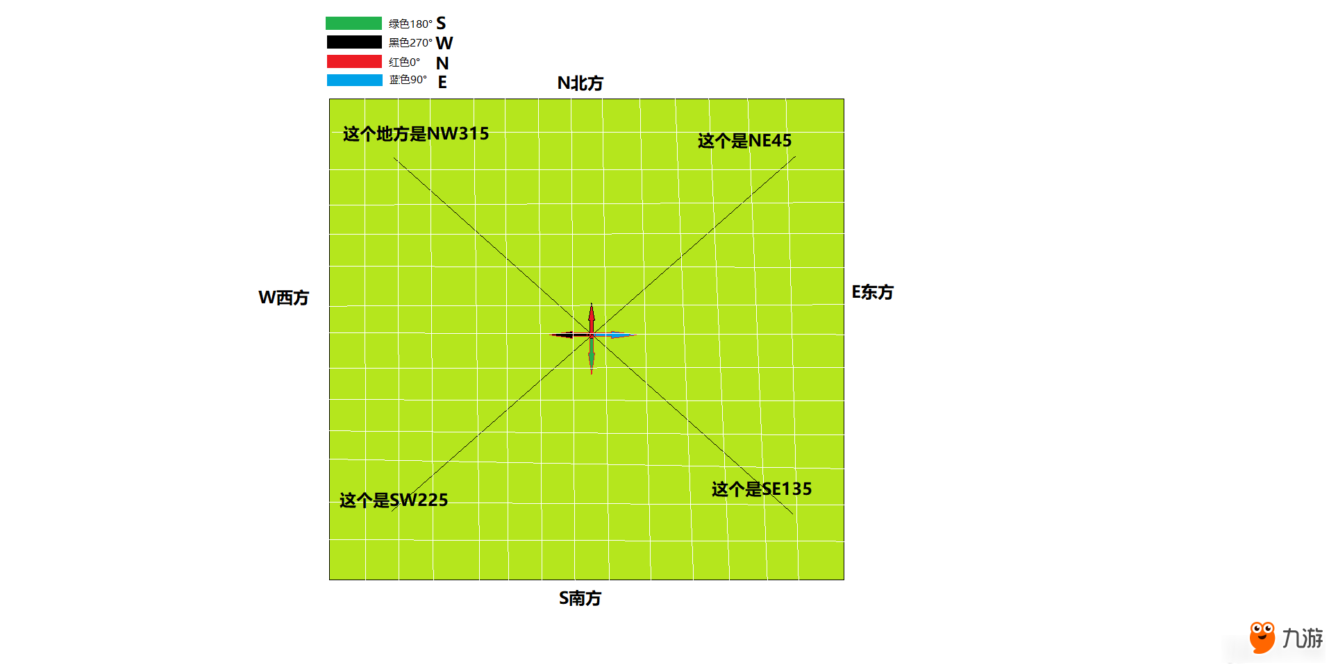 《绝地求生：大逃杀》看不见人解决小技巧分享