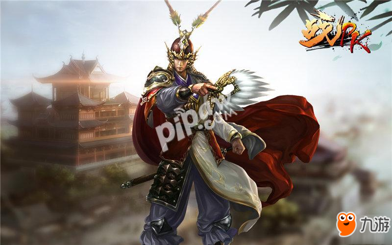 PK隋唐十三杰 《战PK》今日17时开启首次封测