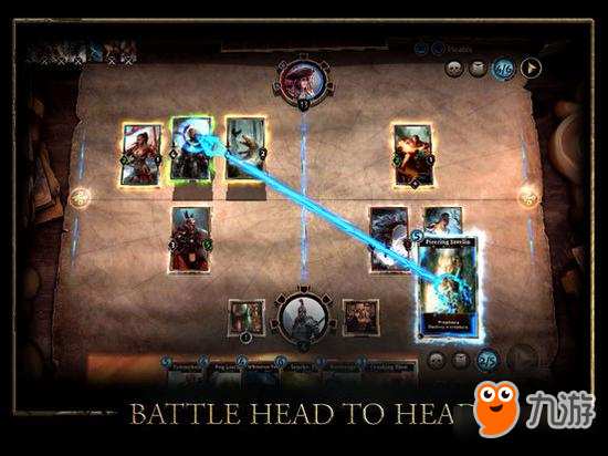 经典移植 B社《上古卷轴：传奇》本月推iPhone版