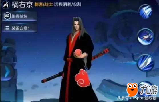 王者荣耀有一种皮肤叫做“私人订制”，最后一个简直帅爆了！