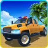 Best Coast Guard: Beach Rescue