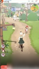 MMORPG新作《洛奇 Mobile》公布 预计2018年问世